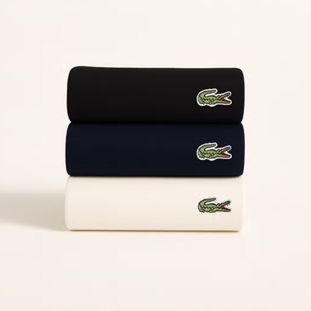 3 t-shirts LC™ Pima