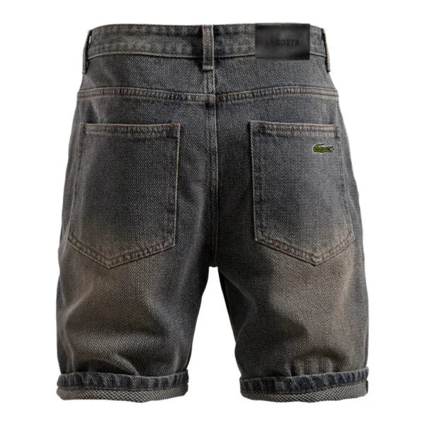 LC™ – Nouveau short en jean