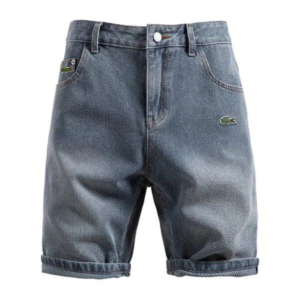 LC™ – Nouveau short en jean