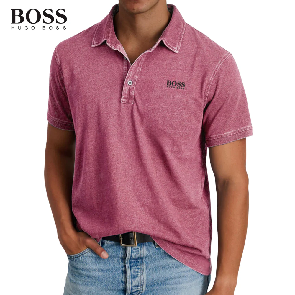 HB | Polo classique
