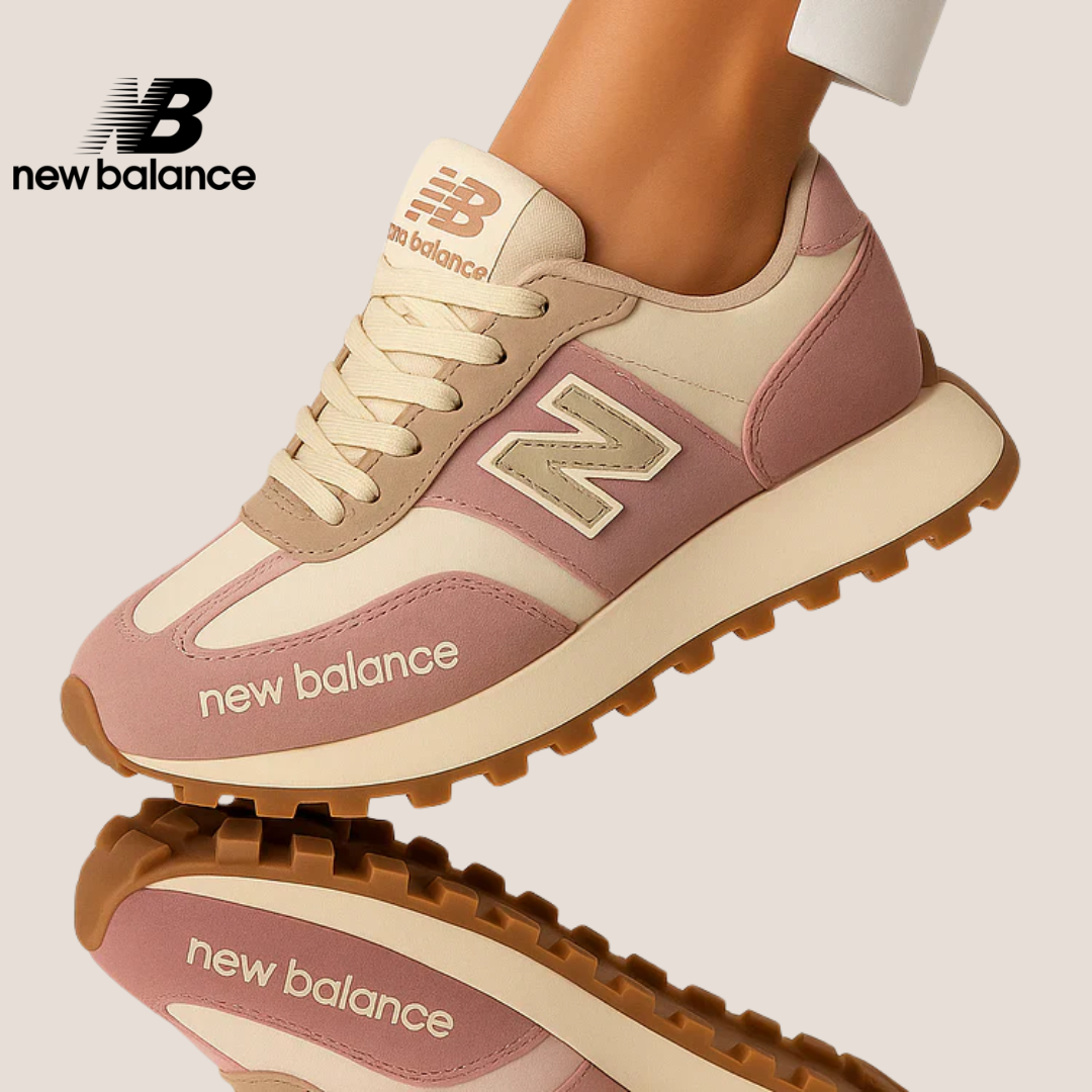 NB® | Chaussures tendance