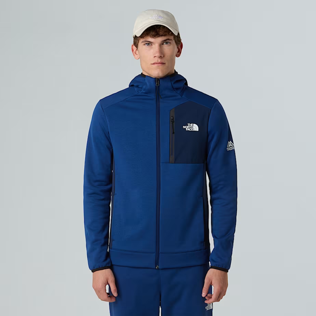 TNF™ Bleu Montagne Homme 