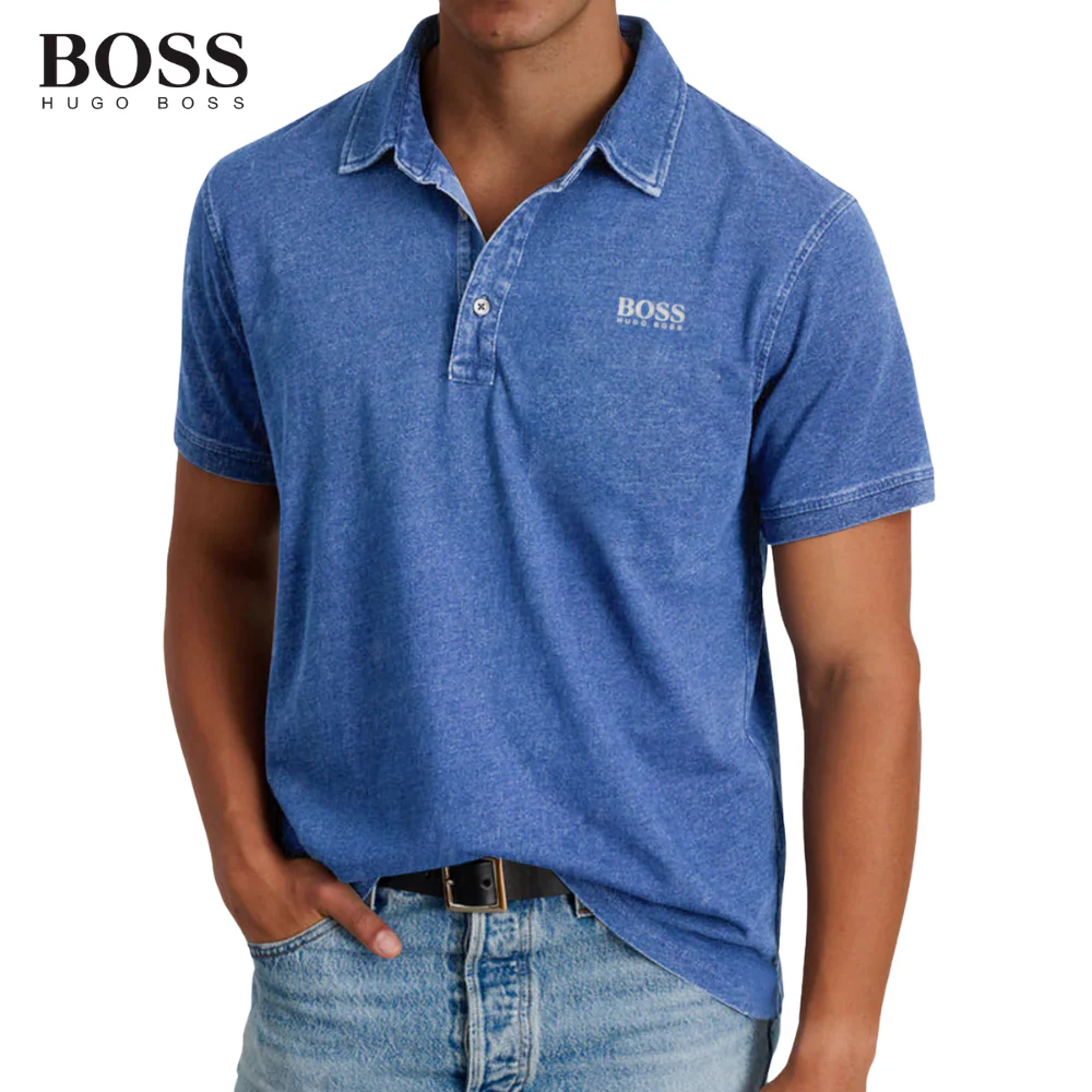 HB | Polo classique