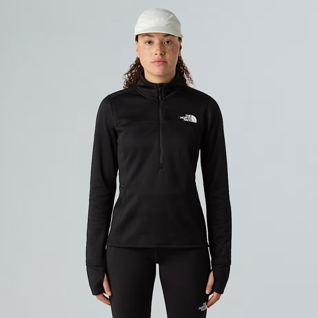 TNF™ Damskie zimowe ciepłe PRO 