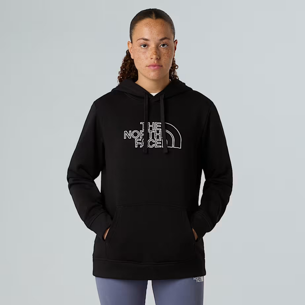 Sweat à capuche basique pour femme TNF™ 