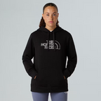 Sweat à capuche basique pour femme TNF™ 