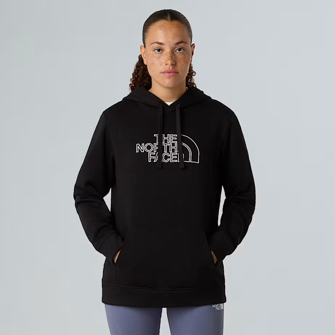 Sweat à capuche basique pour femme TNF™ 
