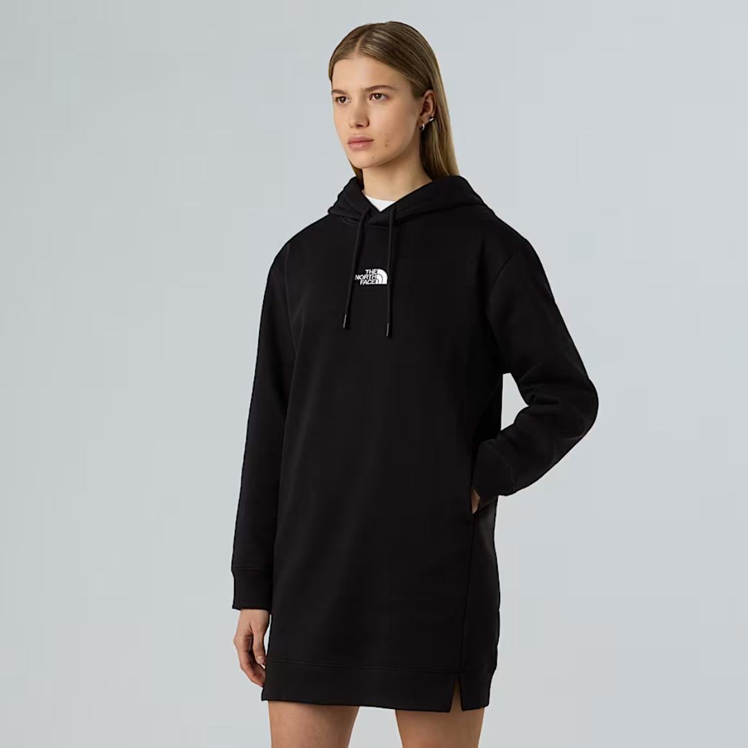 Robe à capuche décontractée essentielle pour femme TNF™