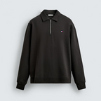 KOSZULKA POLO TM™ Z ZAMKIEM INTERLOCK ĆWIERĆ