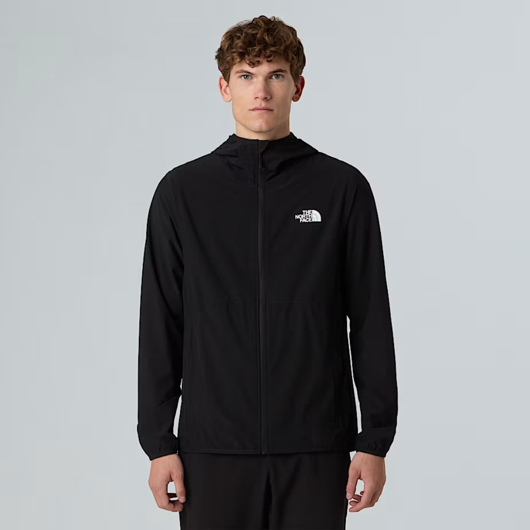 Veste à capuche tissée TNF™ 