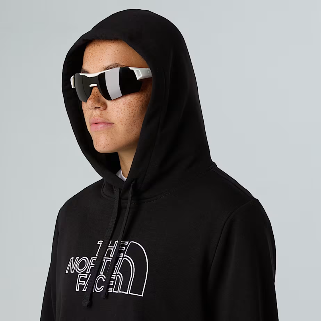 Sweat à capuche basique pour femme TNF™ 