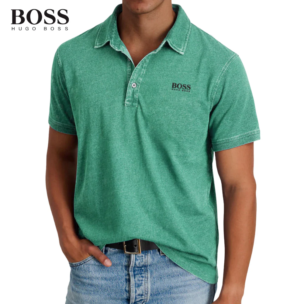 HB | Polo classique