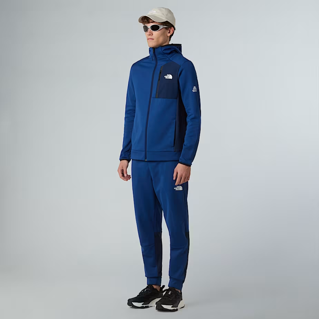TNF™ Bleu Montagne Homme 