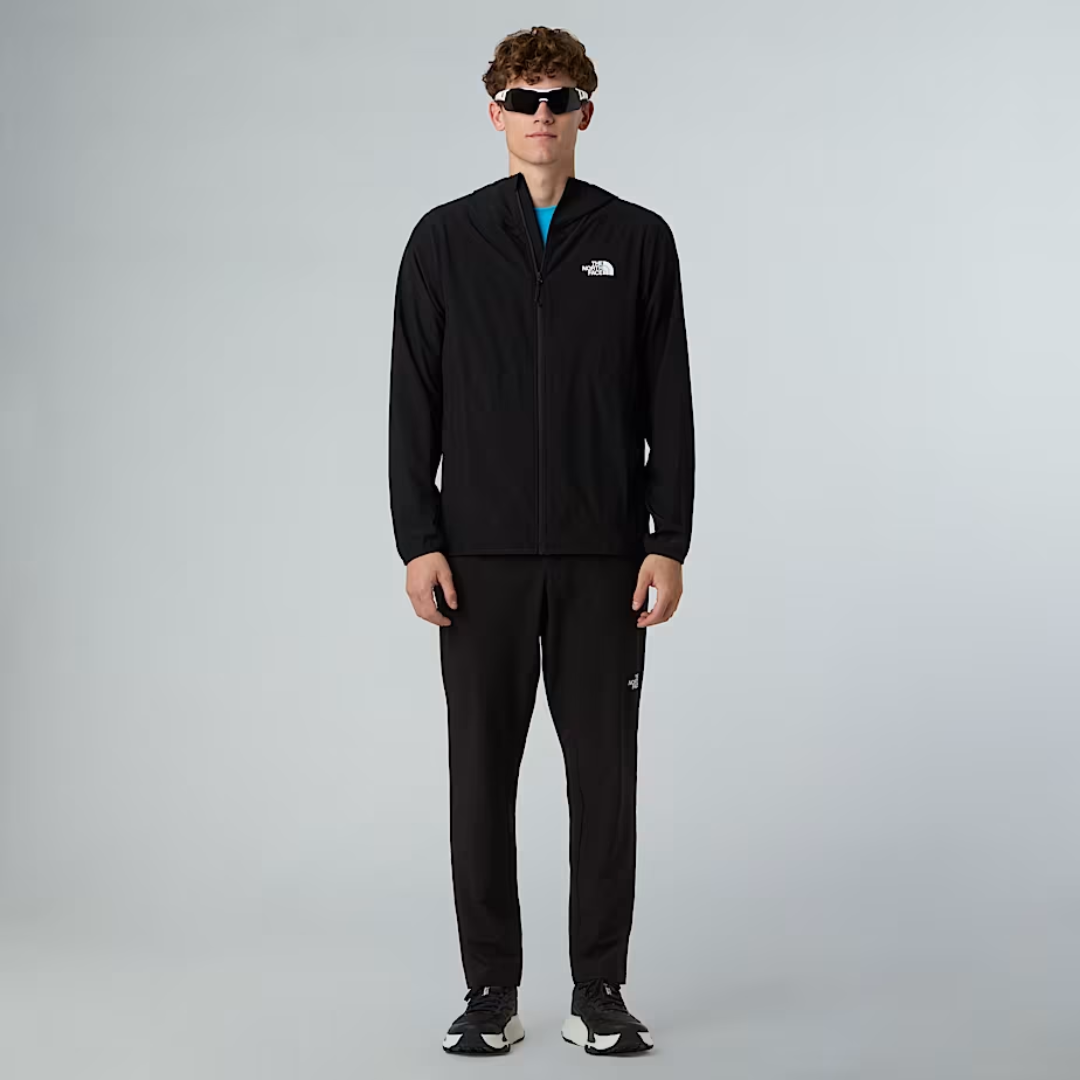 Veste à capuche tissée TNF™ 