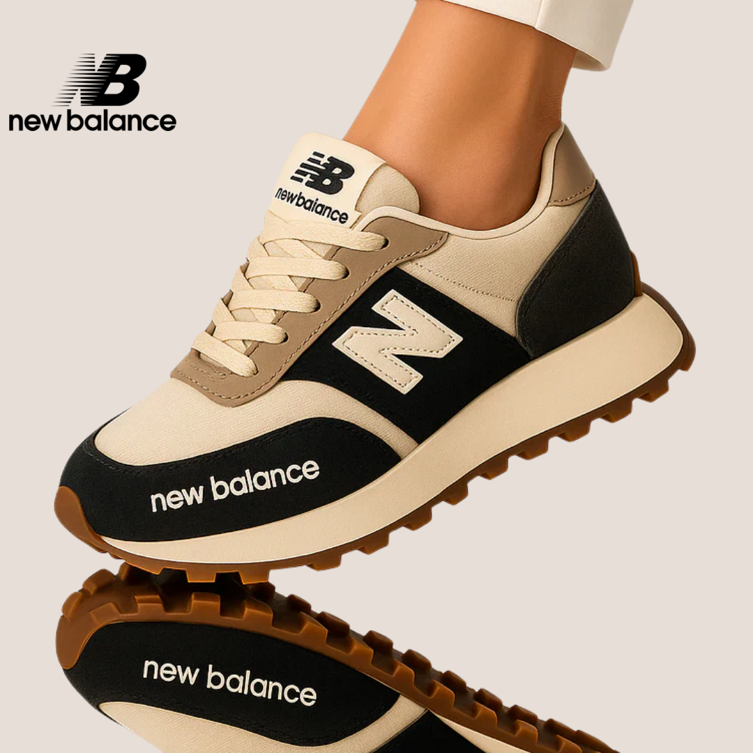 NB® | Chaussures tendance