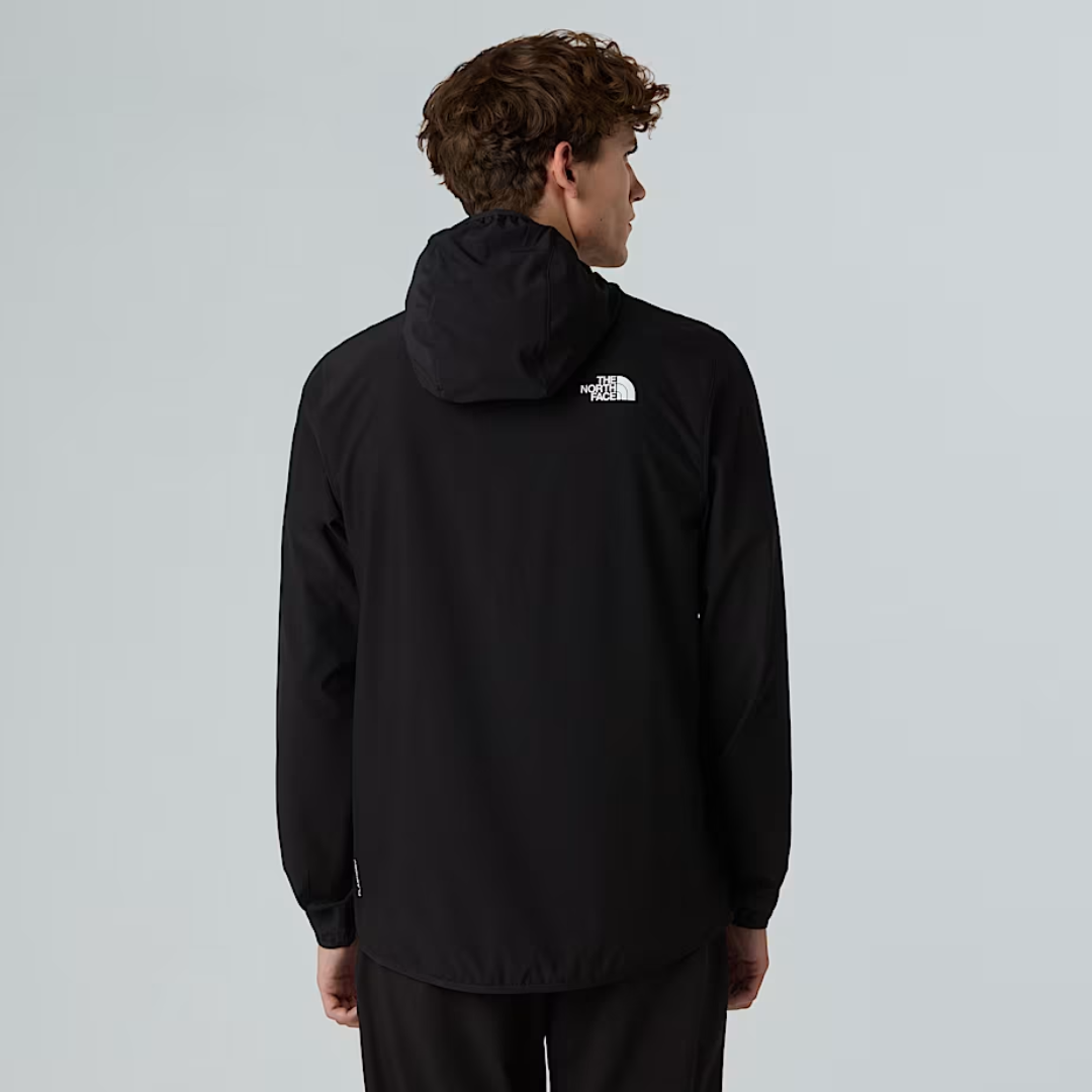 Veste à capuche tissée TNF™ 