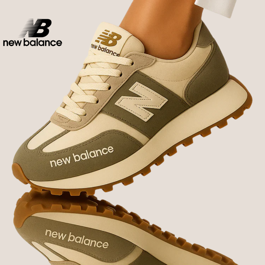 NB® | Chaussures tendance
