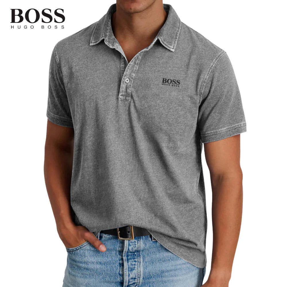 HB | Polo classique