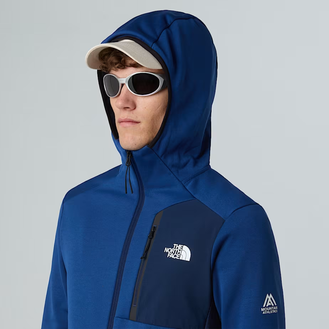 TNF™ Bleu Montagne Homme 
