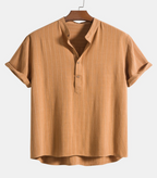 Tuvalu - Short-Sleeved Set