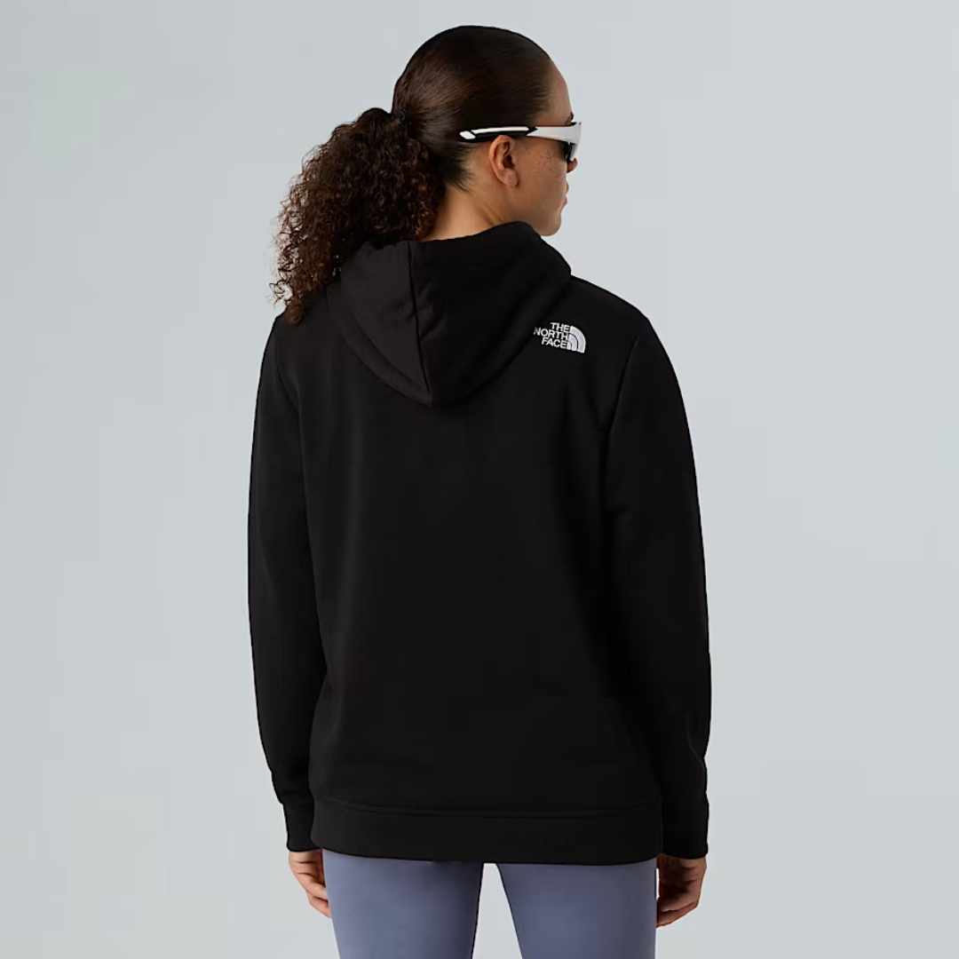 Sweat à capuche basique pour femme TNF™ 