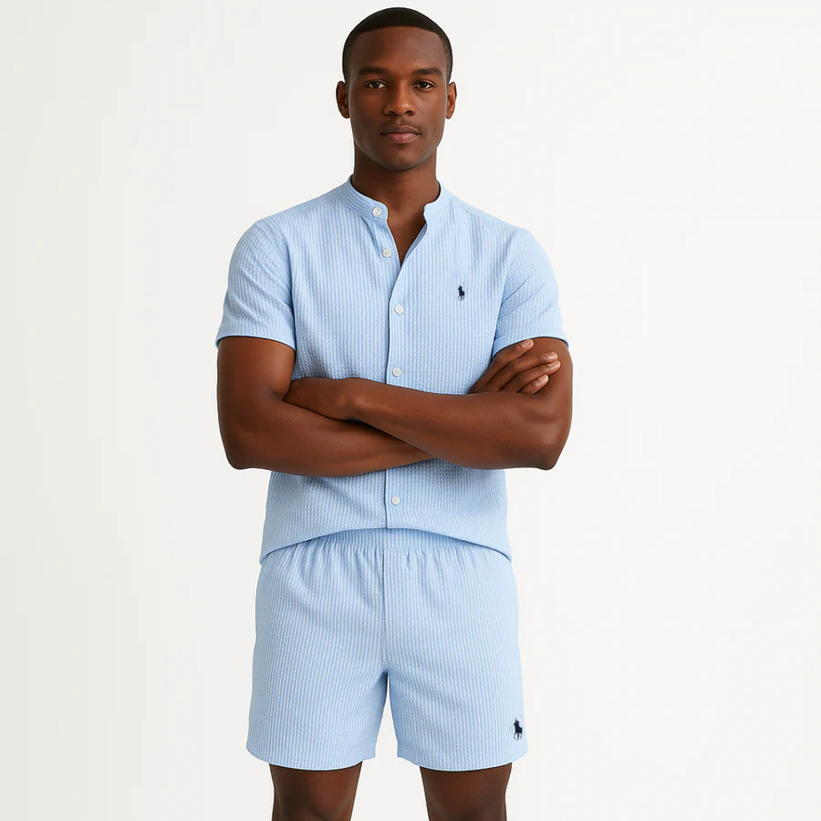 Ensemble exclusif pour homme R&amp;L™ (2 pièces)