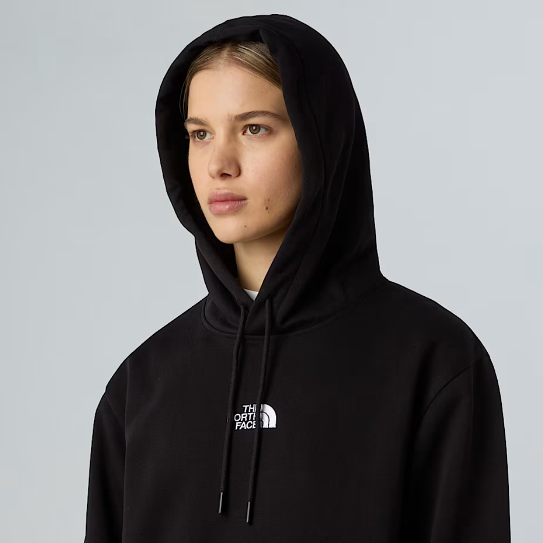 Robe à capuche décontractée essentielle pour femme TNF™