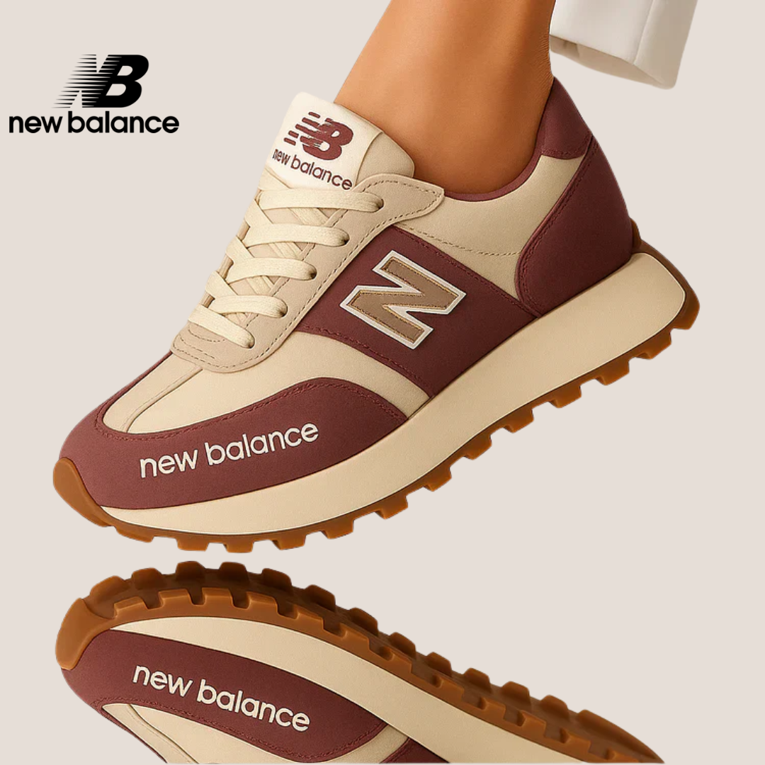 NB® | Chaussures tendance