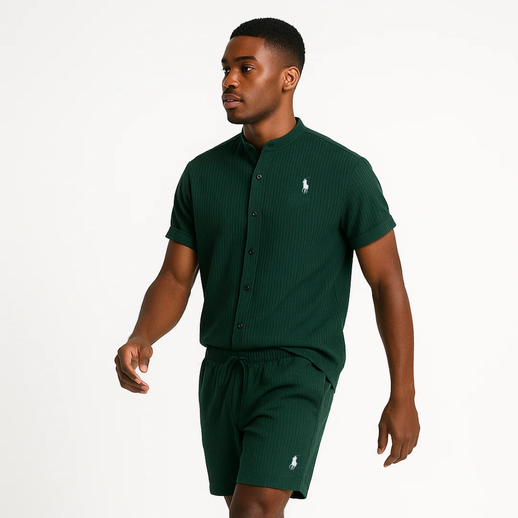 Ensemble exclusif pour homme R&amp;L™ (2 pièces)
