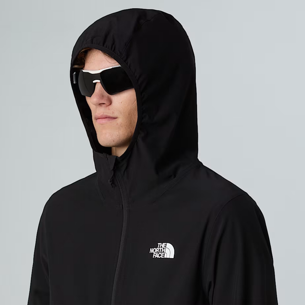 Veste à capuche tissée TNF™ 
