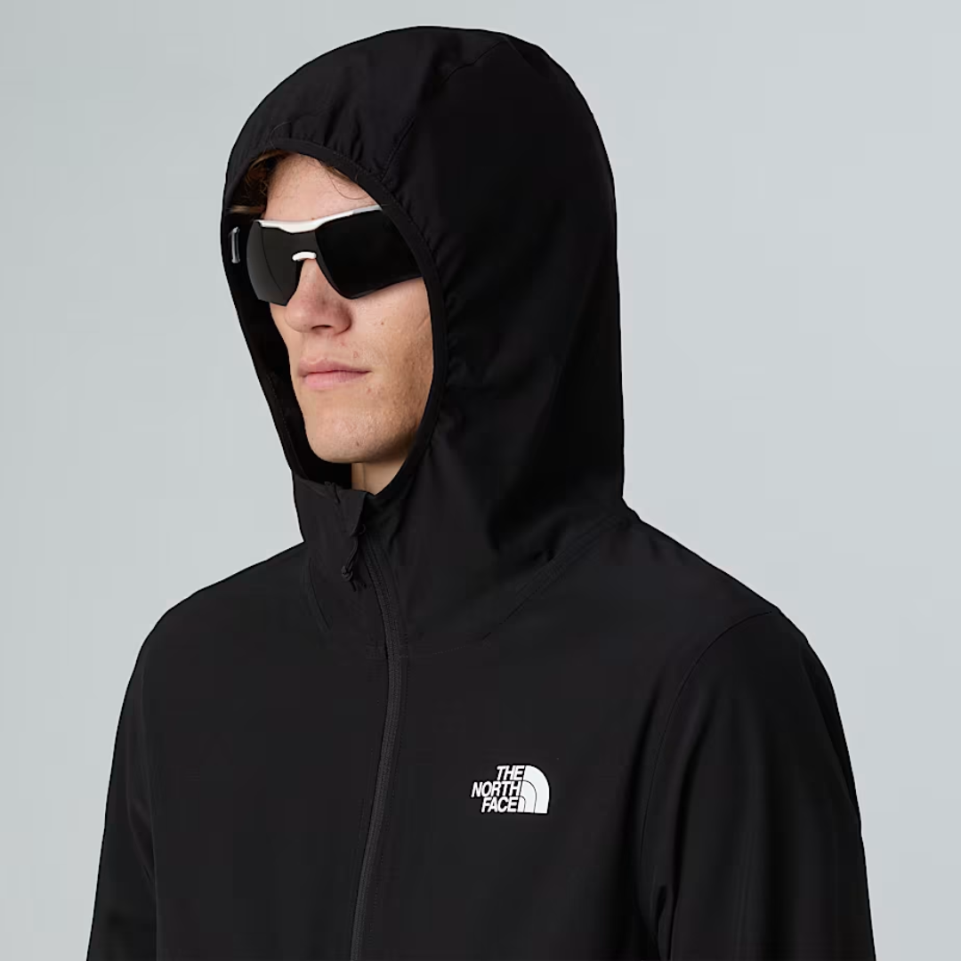 Veste à capuche tissée TNF™ 