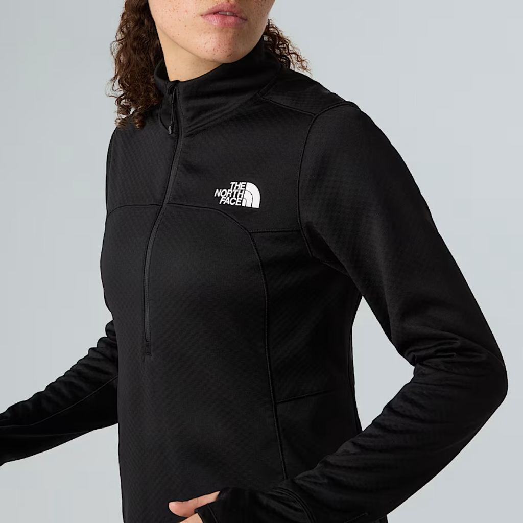 TNF™ Damskie zimowe ciepłe PRO 