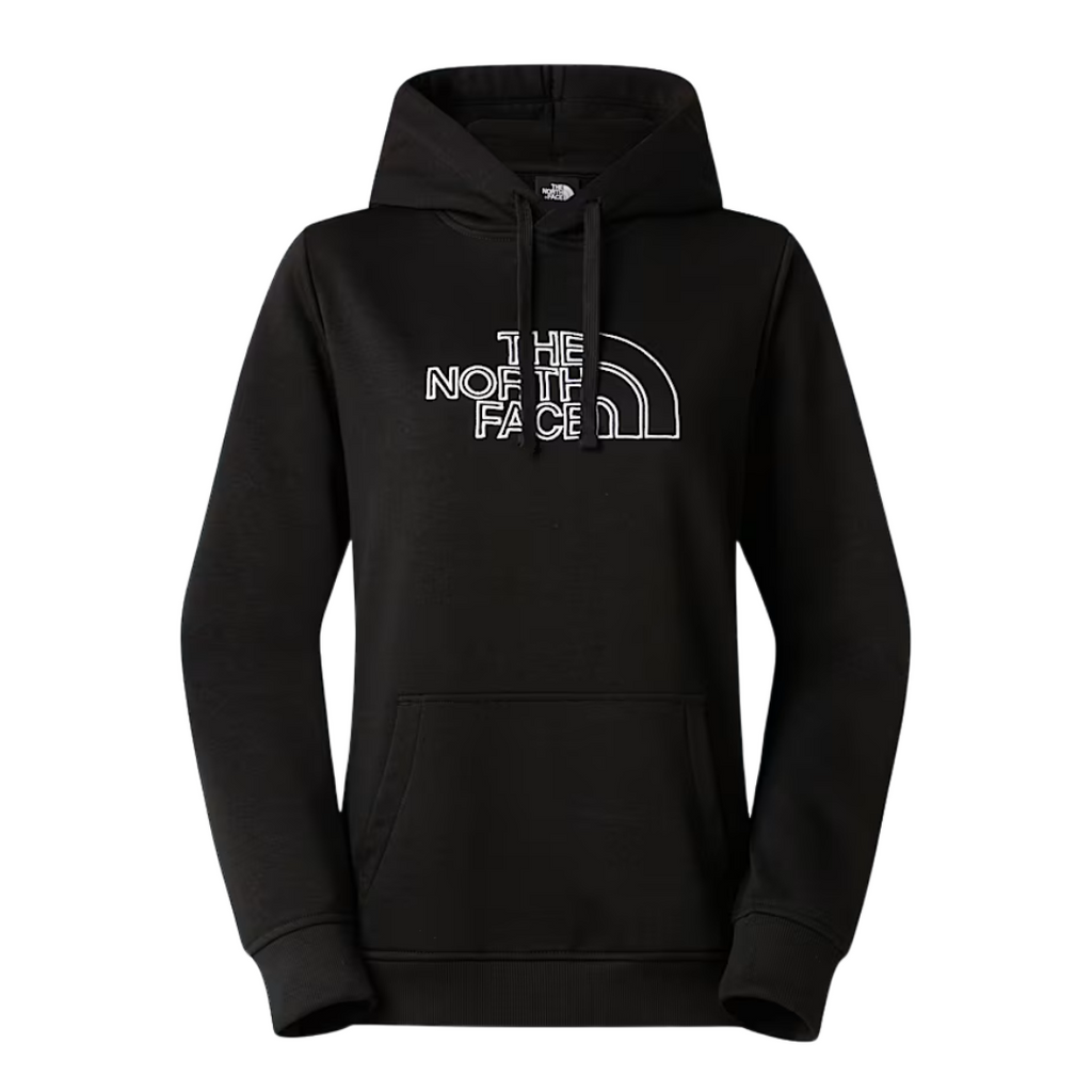 Sweat à capuche basique pour femme TNF™ 