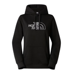 Sweat à capuche basique pour femme TNF™ 