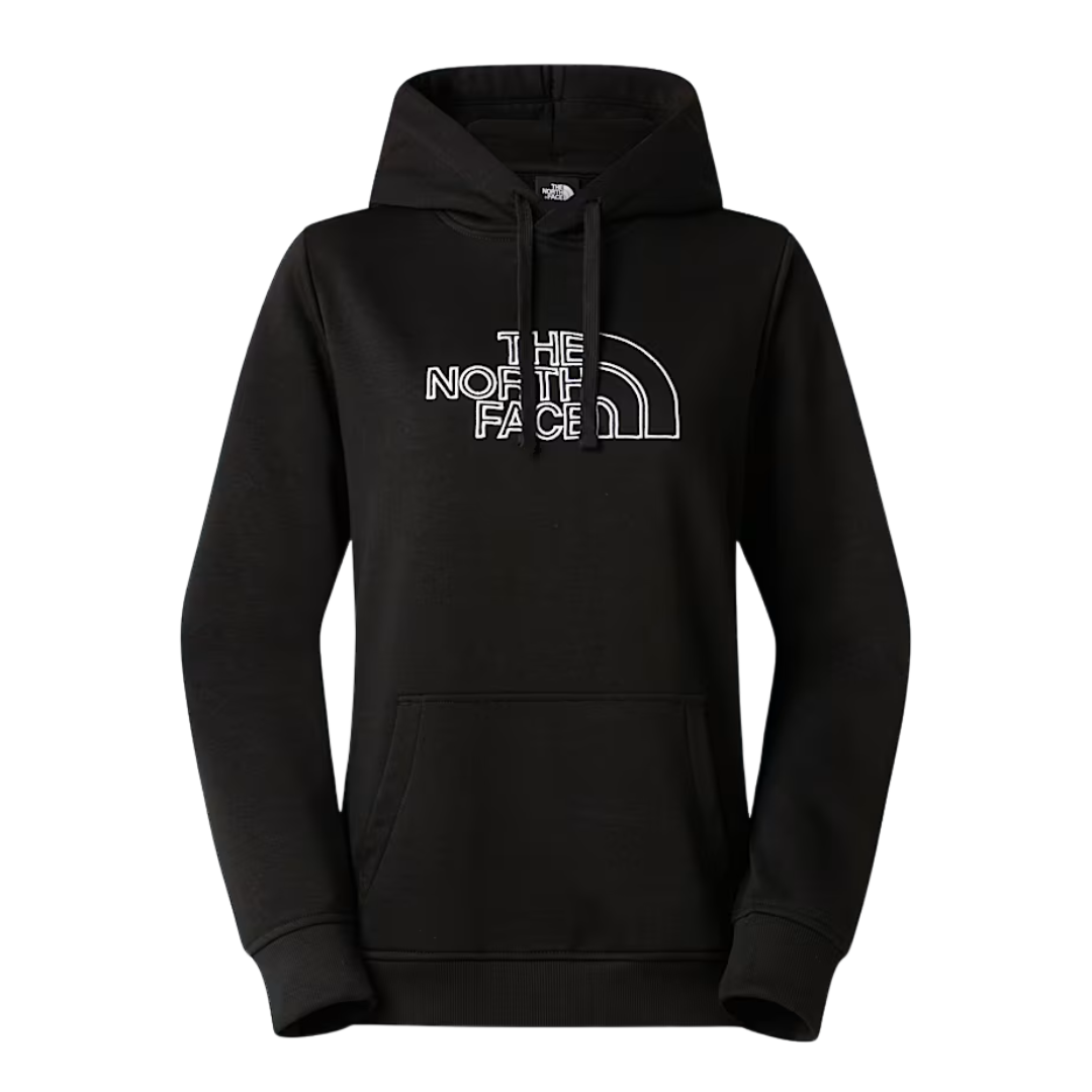 Sweat à capuche basique pour femme TNF™ 