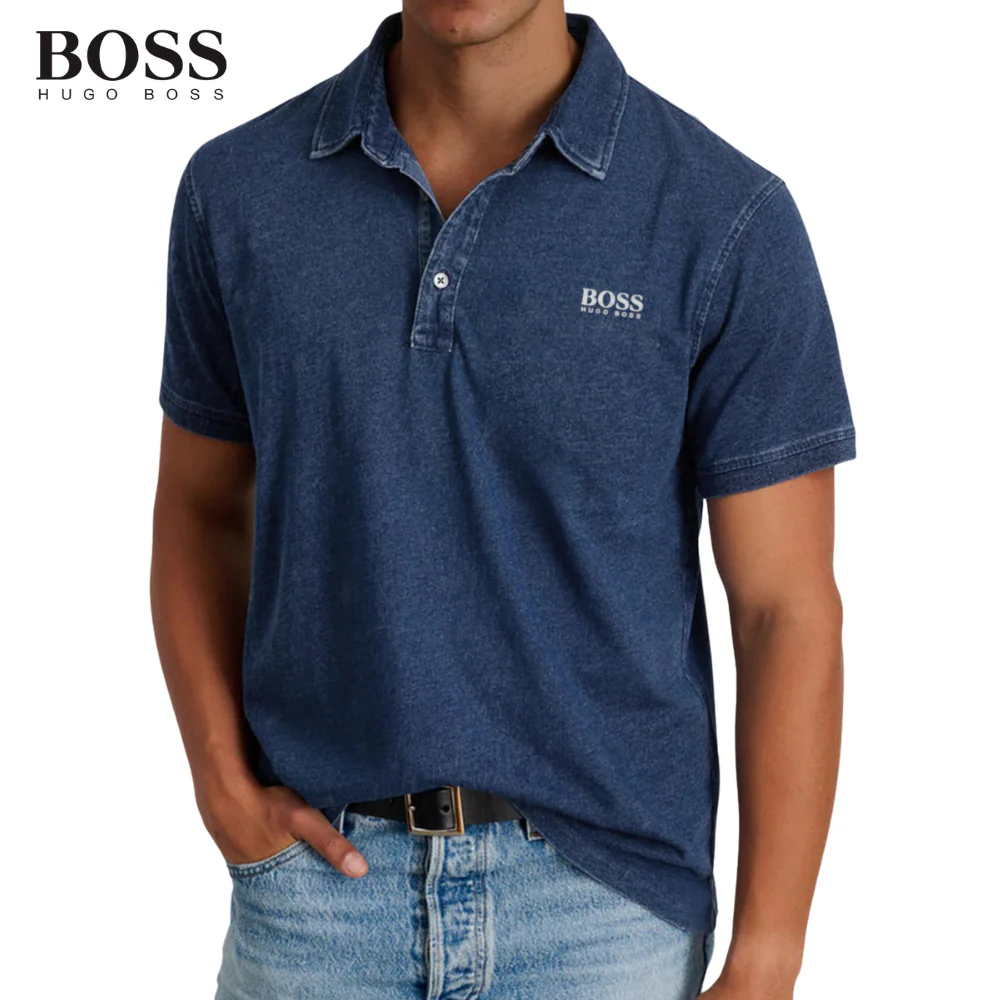 HB | Polo classique