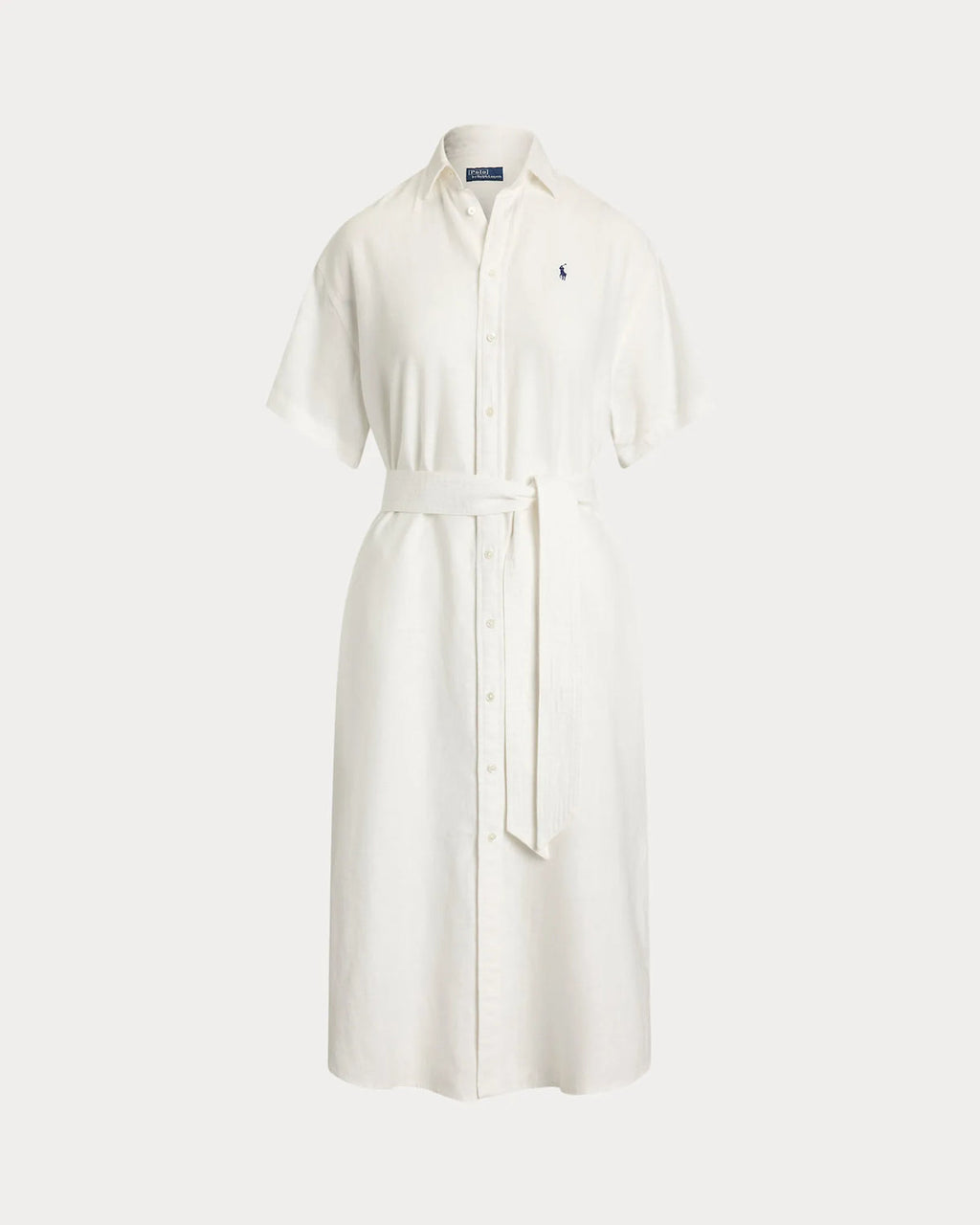 Robe en lin R&amp;L™ Bali 