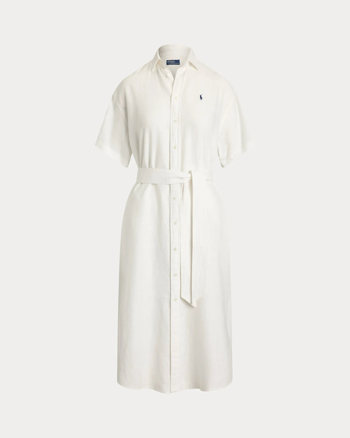 Robe en lin R&amp;L™ Bali 