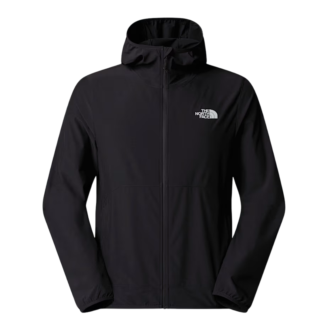 Veste à capuche tissée TNF™ 