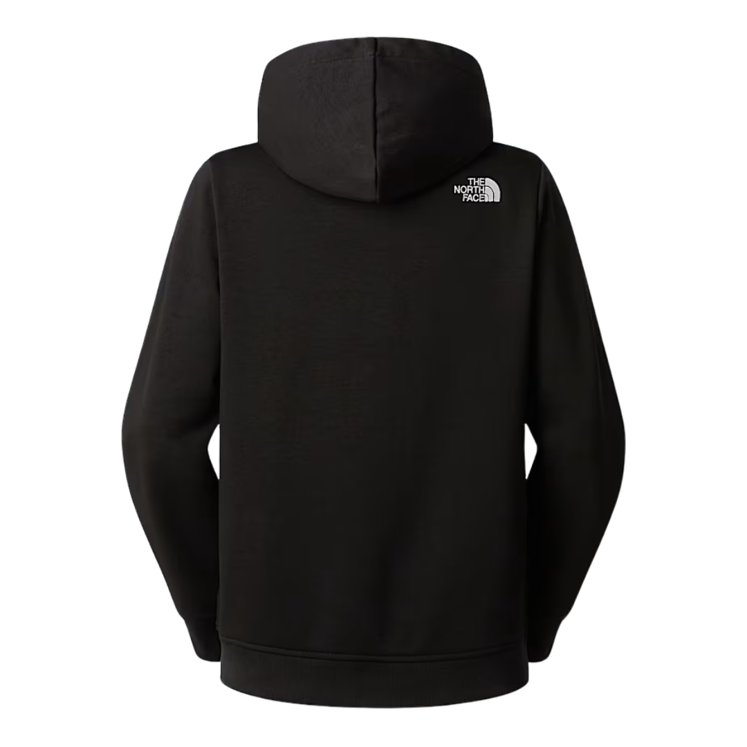 Sweat à capuche basique pour femme TNF™ 