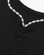 Luna Strickkleid