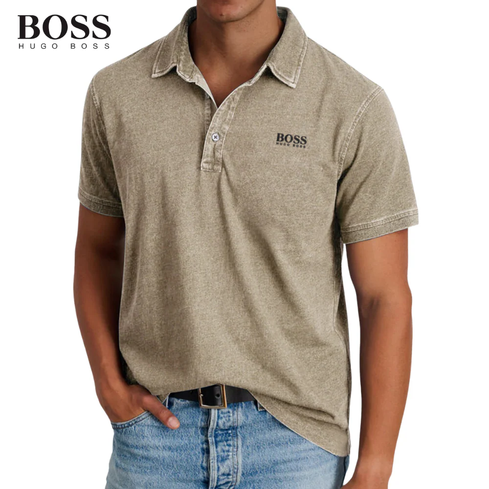 HB | Polo classique
