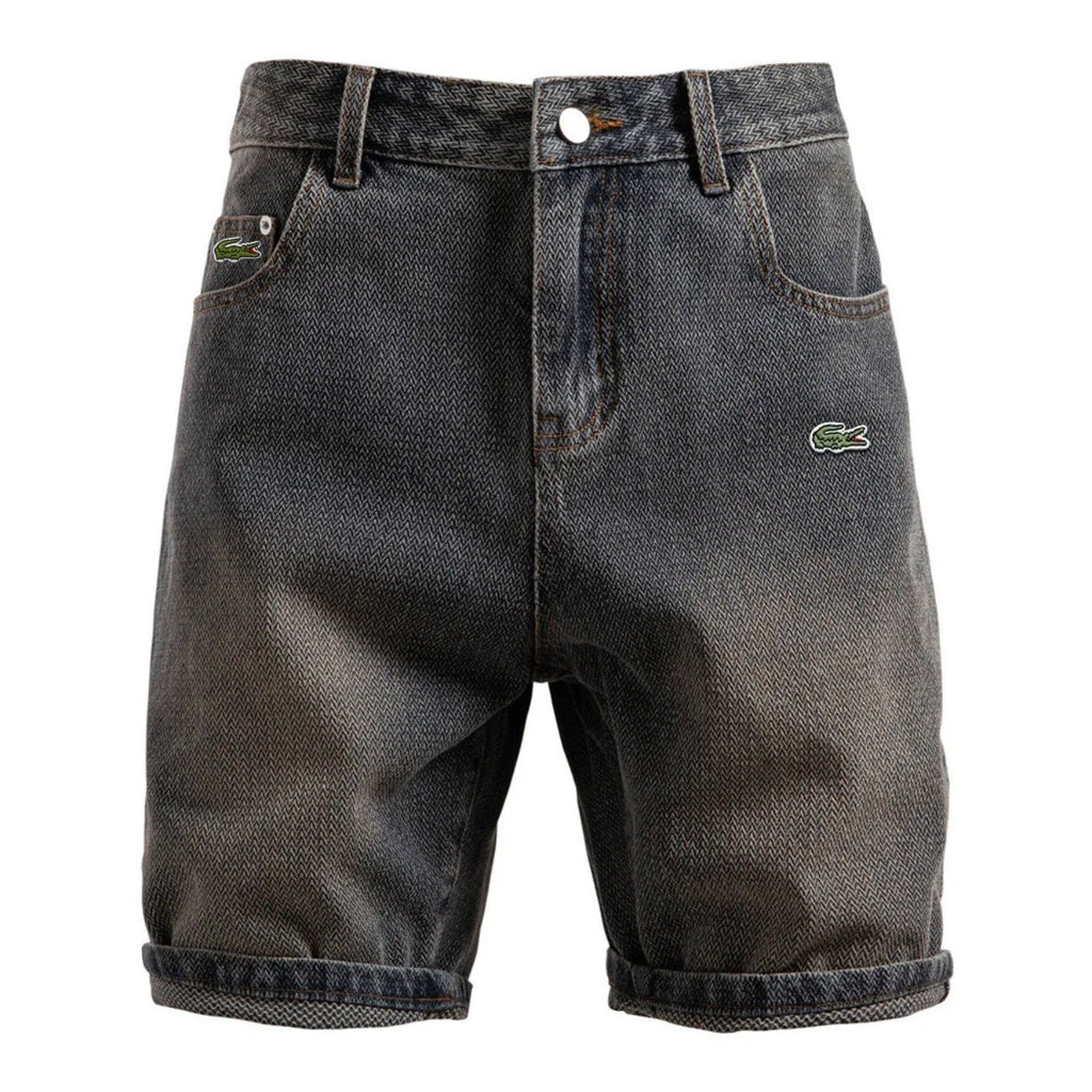 LC™ – Nouveau short en jean