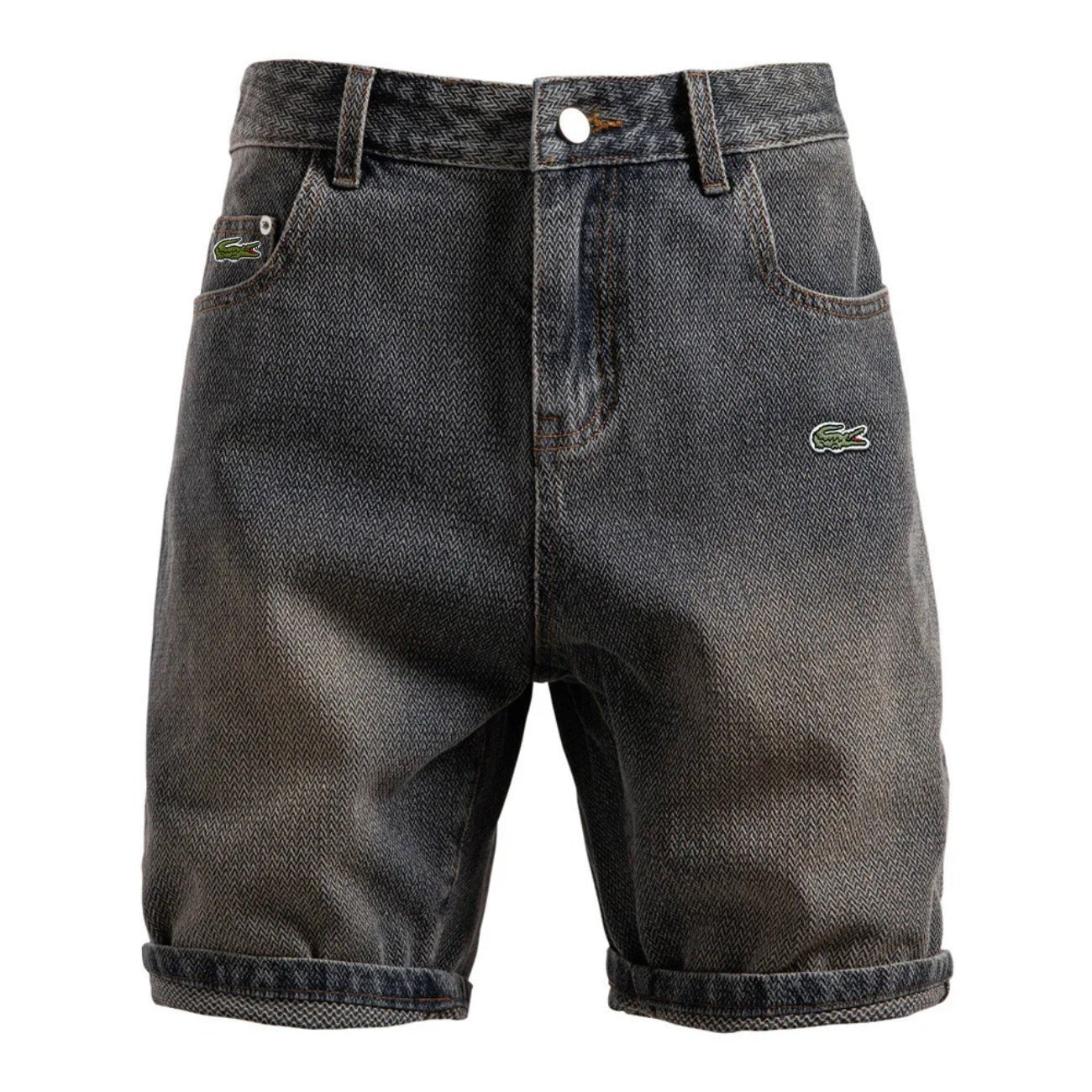 LC™ – Nouveau short en jean