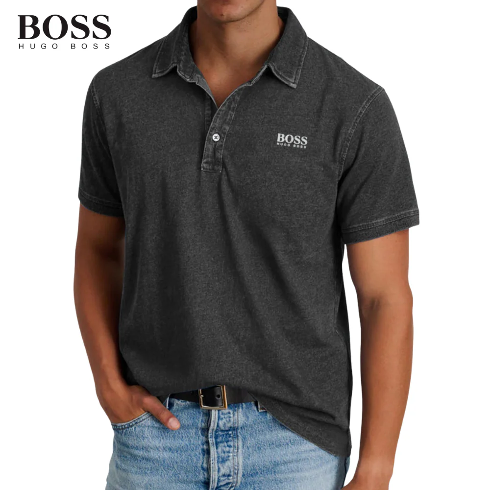HB | Polo classique