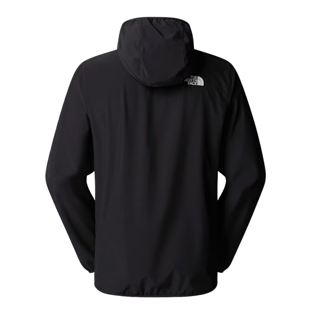 Veste à capuche tissée TNF™ 