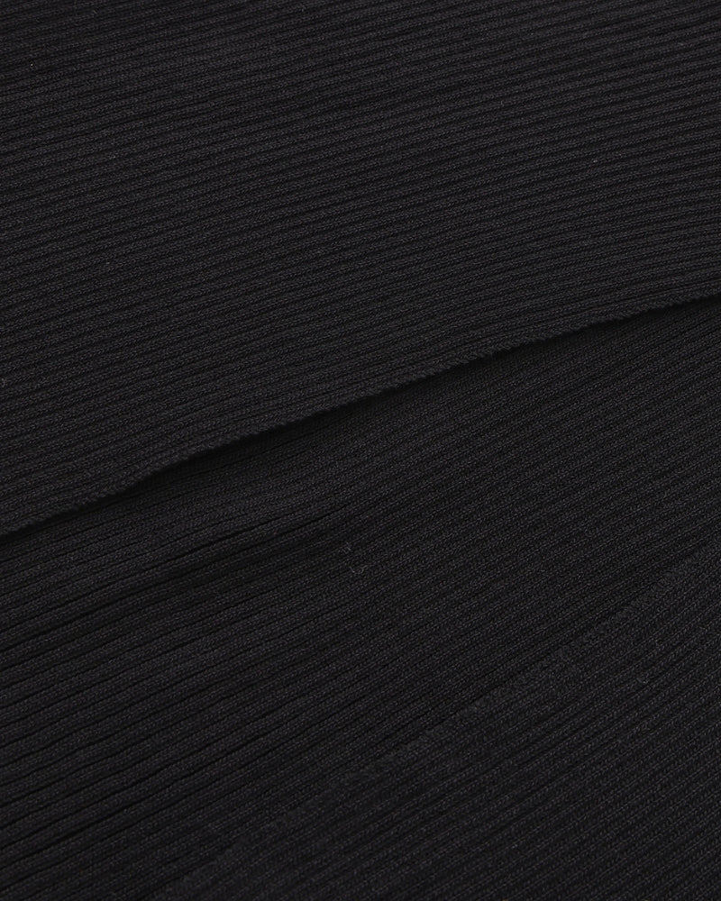 Luna Strickkleid