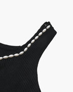 Luna Strickkleid
