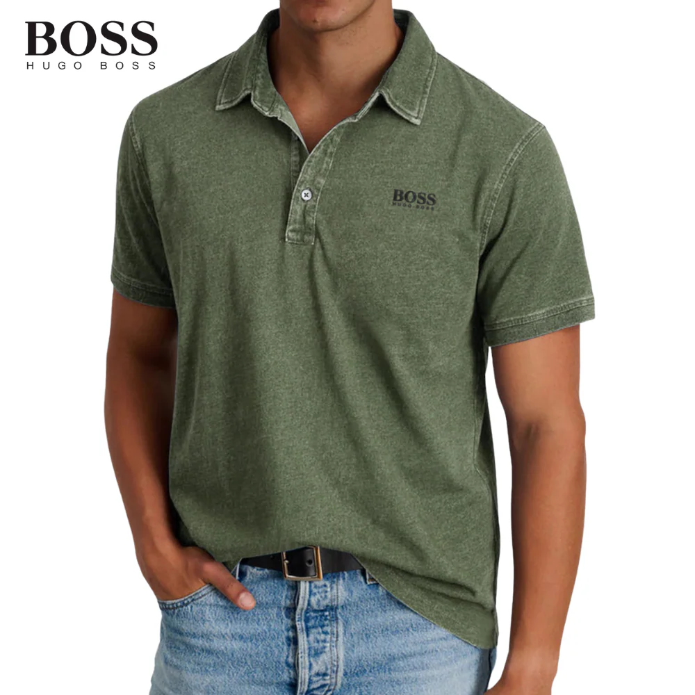 HB | Polo classique