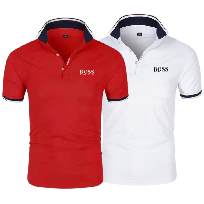 Polo Bad BS – KUP 1, DOSTANIESZ 2 ZA 29,00 GBP